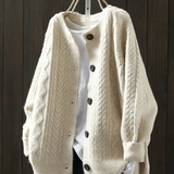 Lorenza | Jachetă din tricot