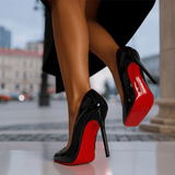 Evelyn | Elegant pantofi cu toc înalt