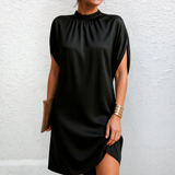 Vera | Rochie elegantă care pune în evidență silueta – rochie elegantă care modelează corpul