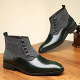 Ricardo | Botines Chelsea