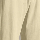 Aksel | PANTALONI DE VARĂ LUXOASE