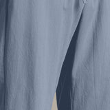Aksel | PANTALONI DE VARĂ LUXOASE