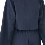 Eclat™ | Compleu Sutien și Jachetă pentru Femei – Design Elegant și Modern