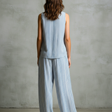 Livia | Completo Palazzo a Righe