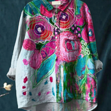 Ella | O Camiseta Ușoară și Eleganță