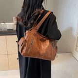 Amber | Geantă de umăr