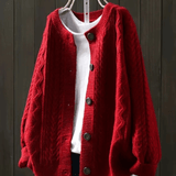 Lorenza | Jachetă din tricot