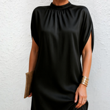 Vera | Rochie elegantă care pune în evidență silueta – rochie elegantă care modelează corpul