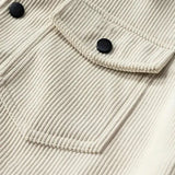 Bastien™ | Jachete elegante din catifea
