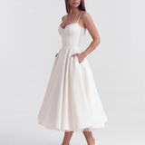 Selene | Design Inspirat de Razele Elegante ale Lunii