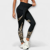 Anica | Leggings cu stil sălbatic