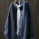 Lorenza | Jachetă din tricot