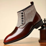 Ricardo | Botines Chelsea