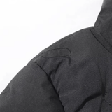 Henri™ | Palton Elegant Lung pentru Iarnă