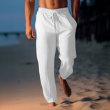 Andrus | PANTALONI DIN LINIŞ