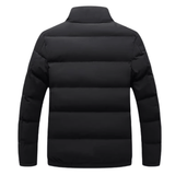 Matteo™ | Jachetă premium de iarnă pentru bărbați