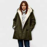 Ana | Dulap elegant cu puf moale
