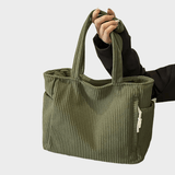 Tilda | Geantă Reciclată cu Detalii în Coardă