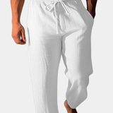 Andrus | PANTALONI DIN LINIŞ