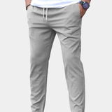 Göran | PANTALONI ELASTICI DE CALITATE