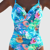Madalena | Costum de baie sofisticat