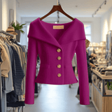Ana | Tricou tricotat
