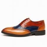 Haris | Pantofi Brogue Clasici