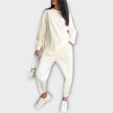 Audrey | Set confortabil din 2 piese