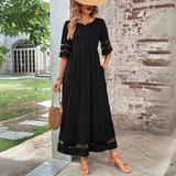 Katherine | Rochie elegantă care slăbicește abdomenul