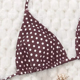 Bikini cu Buline