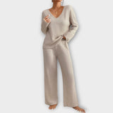 Kathy | Set confortabil si elegant