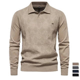 Volli | Pulover pentru bărbați din tricot