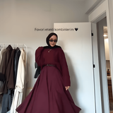 Māra | set de bluză și pantaloni