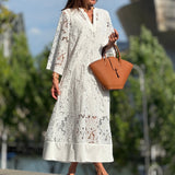 Luana | Rochie de Vară