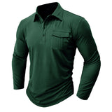 José | Camisă casual cu buzunare