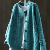 Lorenza | Jachetă din tricot