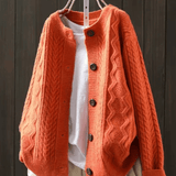 Lorenza | Jachetă din tricot