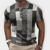 Rui | Polo Bicolor