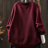 Isadora | Cardigan structurat