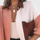 Juniper | Blazer colorat