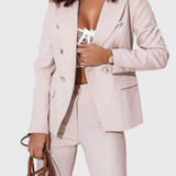 Rosalind | Costum elegant de scenă și pantaloni