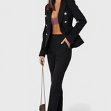 Rosalind | Costum elegant de scenă și pantaloni