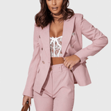 Rosalind | Costum elegant de scenă și pantaloni