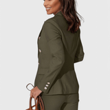 Rosalind | Costum elegant de scenă și pantaloni