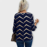 Ema | Blus atemporală și elegantă