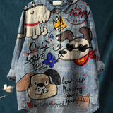 Millie | O Camisetă Ușoară și Liberă