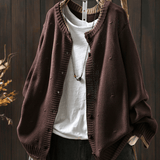 Isadora | Cardigan structurat