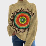 Terēza | Tricou din Tricot Artificial