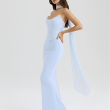 Malu | Atingerea Eleganței