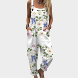 Tarmo | Confortabili Pantaloni Corti Stampati Singoli